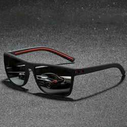 Fashion polarized Sunglasses Men Women Sun Glasses Driving Fishing UV400 Eyewear