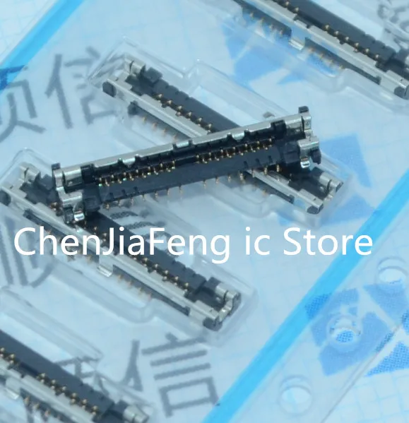 

5-100 шт./лот DF56C-26S-0.3V 0,3 мм 26-контактный новый оригинальный