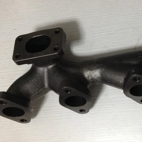 

3948477 ISF turbocharger Exhaust Manifold Pipe