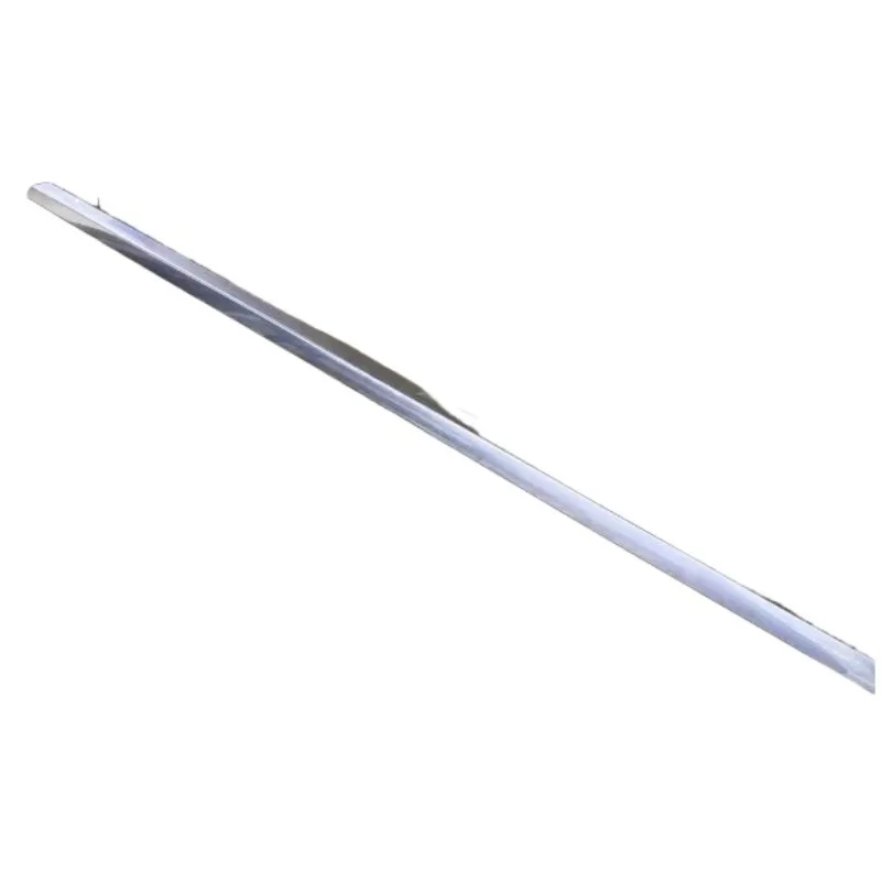 

Genuine Rear Door Trim Strips Front Doors Impact Protection Chrome-Plated Decoration Strip for Cadillac XT6 Left Right