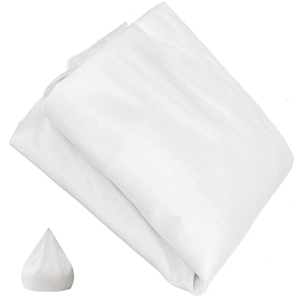 Bean Bag Lazy Sofa Accessory No Filler Sleeve Inner Medium and Small Liner Cover White Replacement