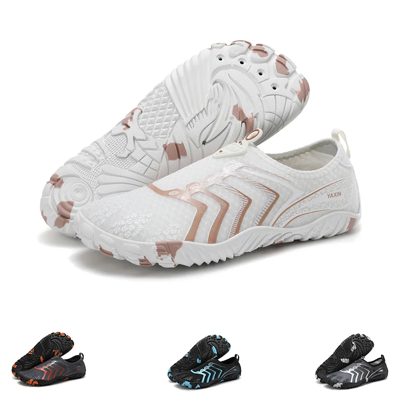 

Multi - Color Lightweight Outdoor Wading Shoes Breathable Quick - Drying Non - Slip Wading Shoes