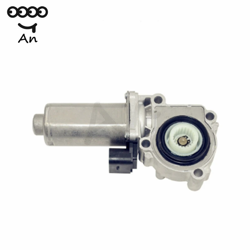 

Transfer Case Shift Actuator Motor for Mercedes X164 Chassis GL Class GL320 GL350 GL450 GL550 GL63 AMG 1645400188