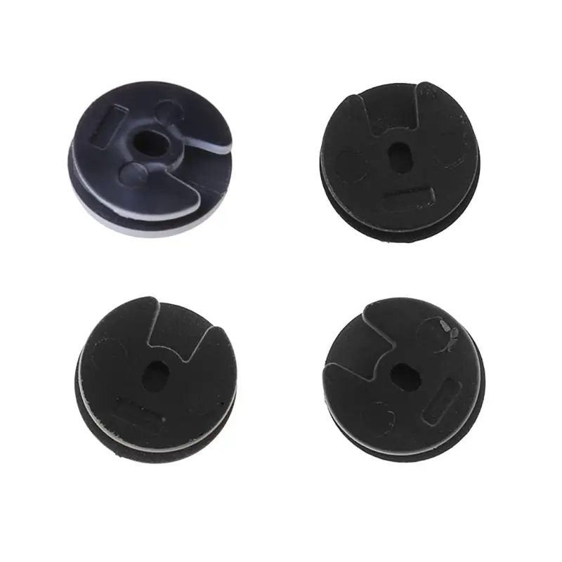 Tapa para Joystick, controlador analógico 3D, tapa palanca, botón circular para 2DS 3DS XL 3DSLL