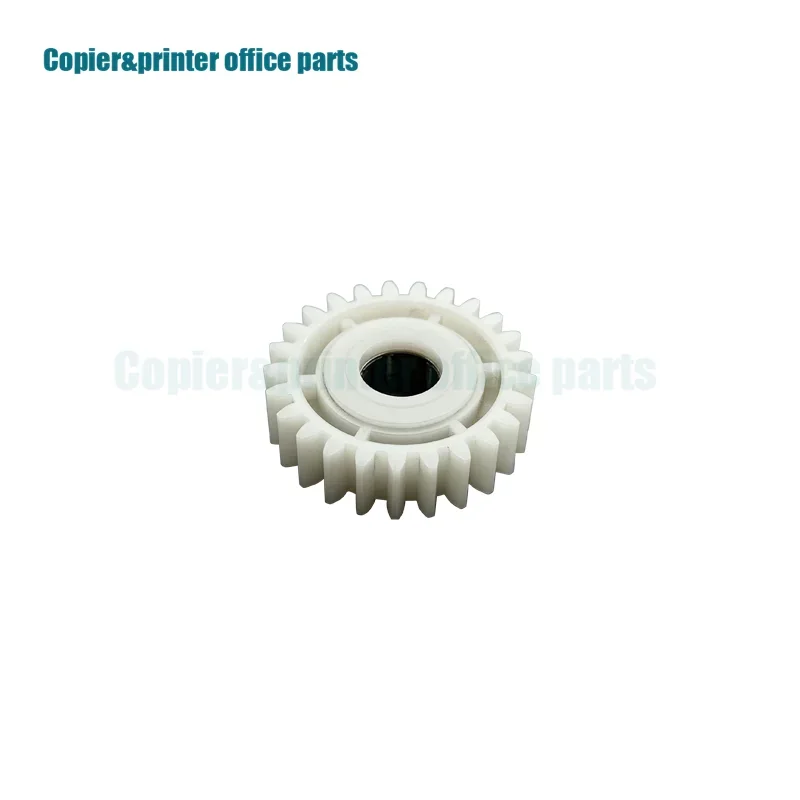 3PCS 612-10024 High Quality For RISO All-in-one Machine RZ RV EV ES SF SV Drum Unidirectional Drive Gear Copier Spare Parts