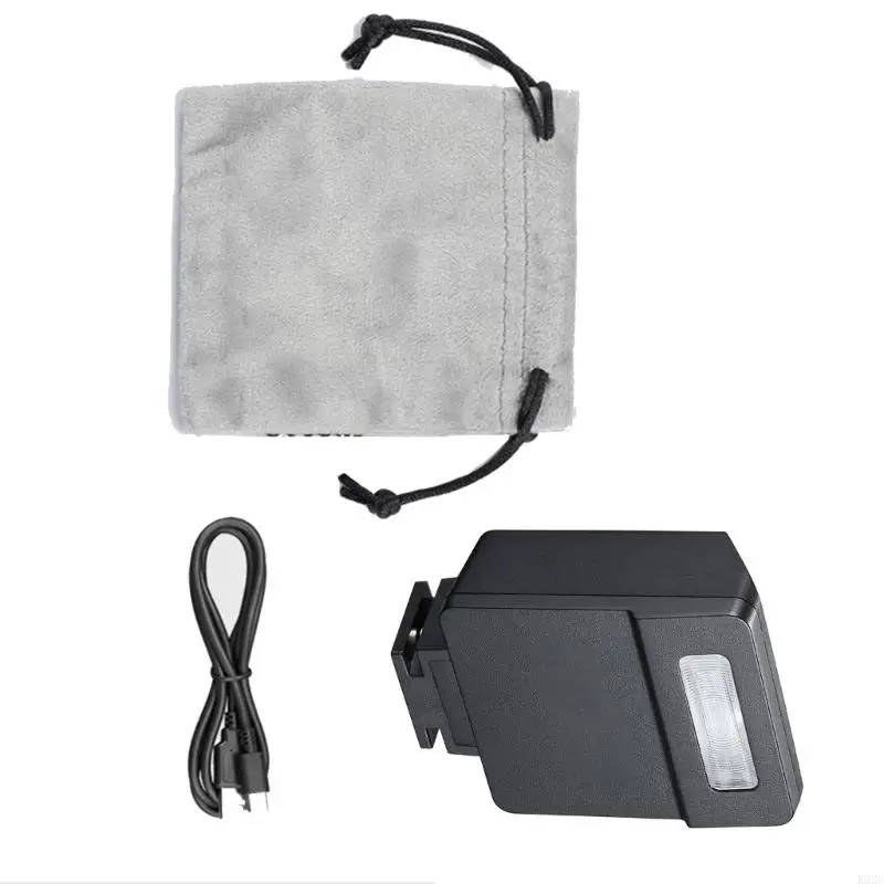 

K32C iM20 iM22 Mini Manual for Various Camera Models Universal Hot Shoe