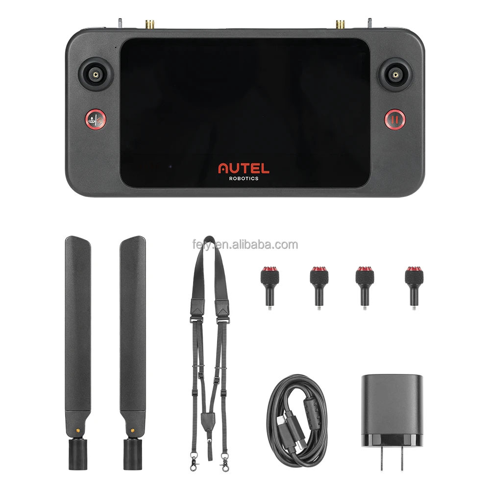 Autel Robotics Smart Controller SE 15KM Transmission For EVO2 EVO II 2 Pro Dual 640T RTK Enterprise V3 Autel Smart Controller SE