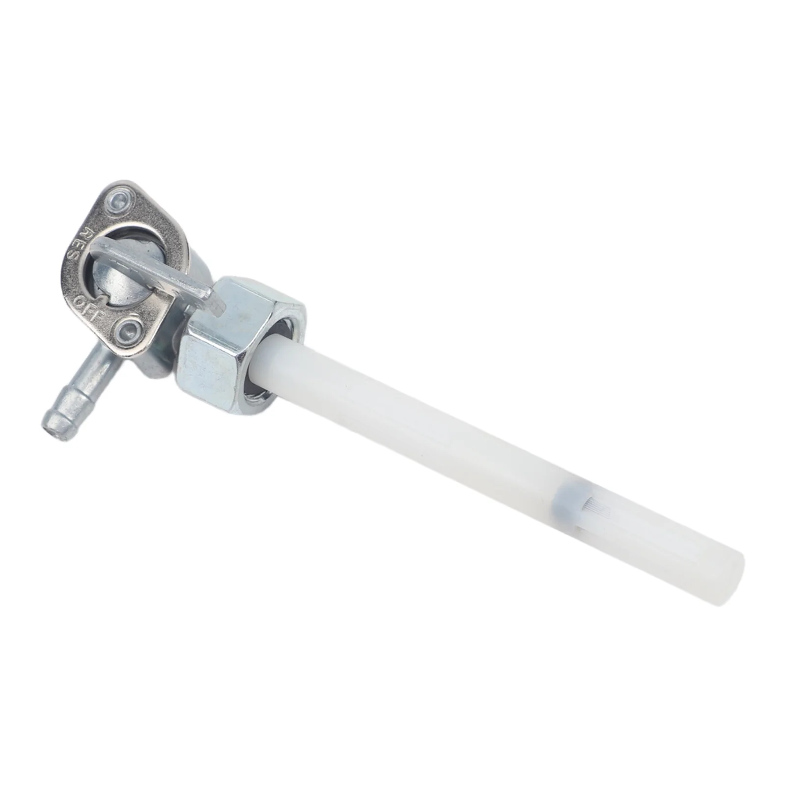 Motorcycle Fuel Valve Switch Assembly 16950-149-025 Compatible with for honda ATC185S 200X/S/M XL100 XR80 CB125S Models Easy