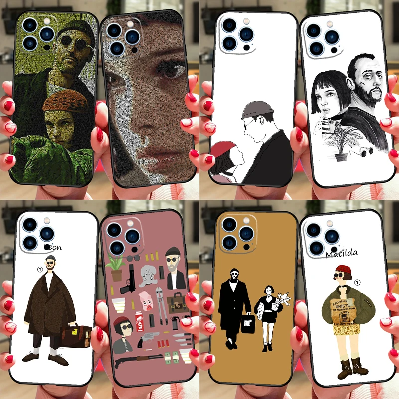 Leon Mathilda For H… - image