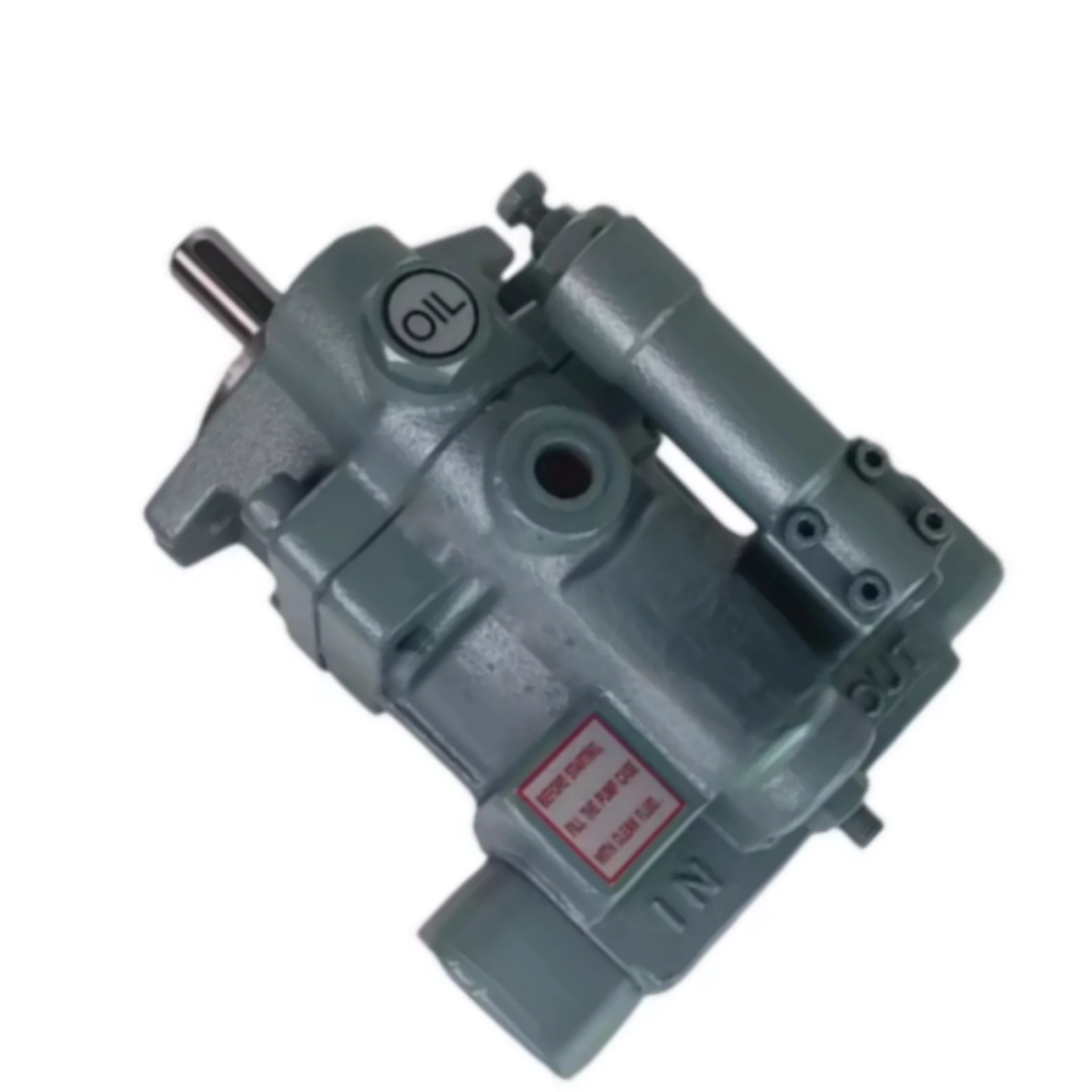 Factory Direct Series Hydraulic Pump P22-A3-F-R-01 P22-A2-F-R-01 P22-A1-F-R-01