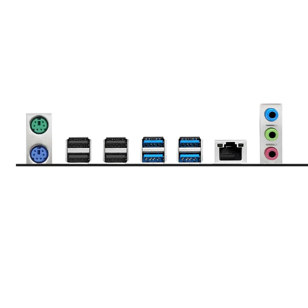 B9 X99 MACHINIST  Motherboard  LGA 2011-3 Xeon E5 2682 V4 Processor CPU combo And 16GB DDR4 RAM kit USB3.0