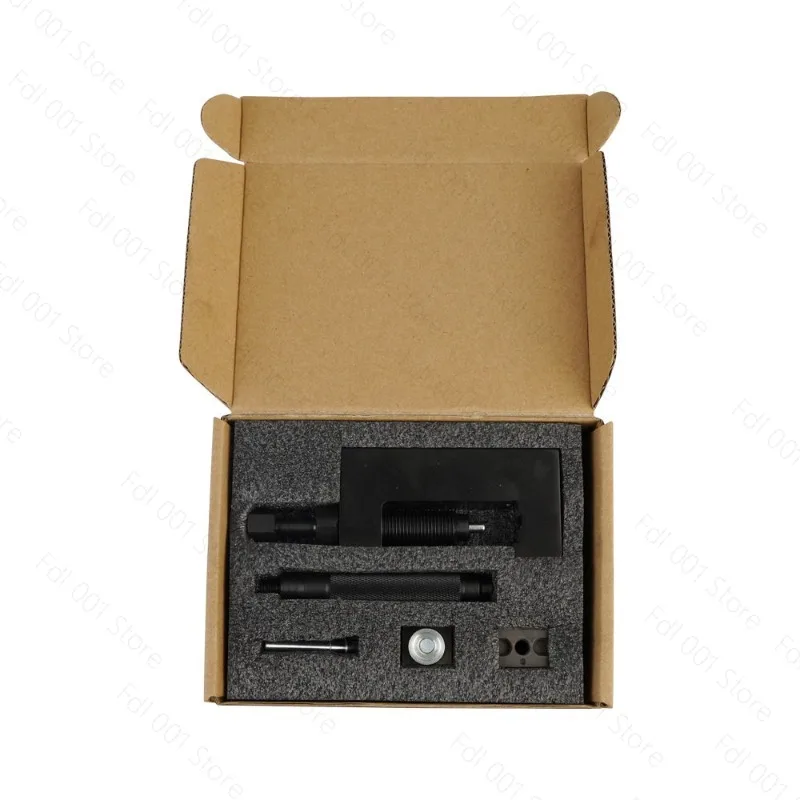 Motion Pro 08-0470 PBR Chain Breaker Repair Tool Set Motorcycle Chain Splitter Breaker Motorbike Riveting Tool