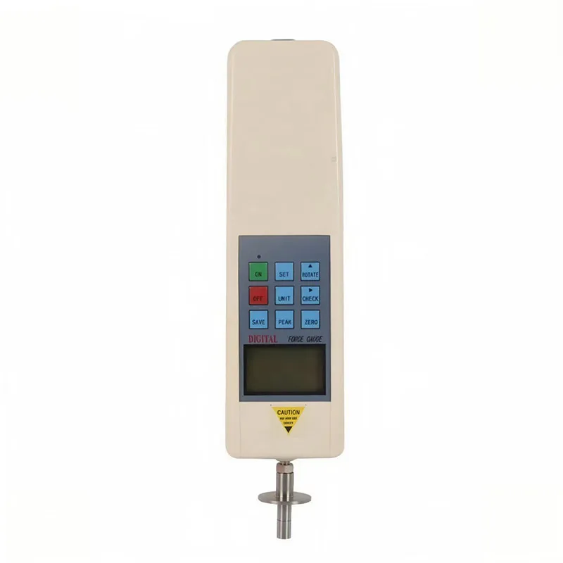 GY-4 Digital Fruit Hardness Tester Portable Pentrometer With 1 Year Warranty For Apples Strawberry Pears Maturity