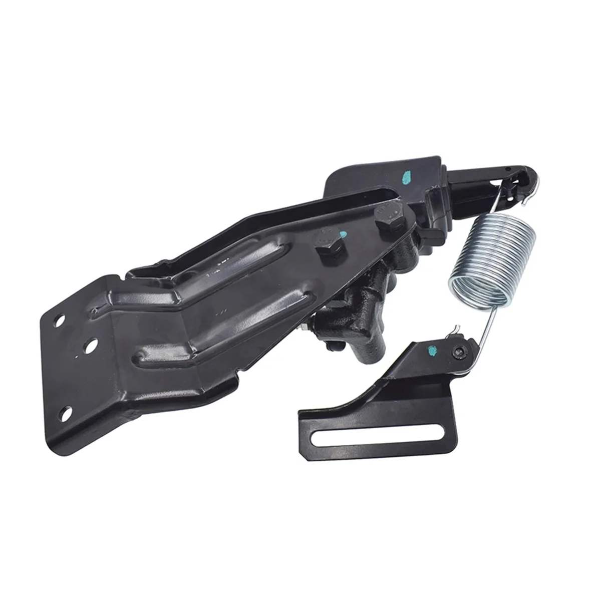 Assy da válvula de detecção de carga de freio apto para NISSAN DESERT THUNDER NP300 TRUCK D22 2009-2018 46400-VK91A