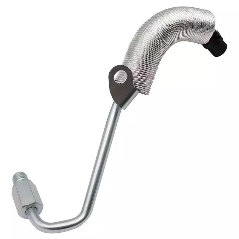 For Buick Chevrolet Cruze Opel Vauxhall Turbo Coolant Return Tube 55567067