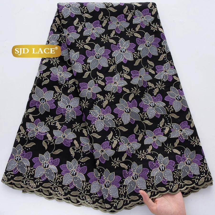 tissu-de-dentelle-suisse-africaine-sjd-lace-2026-tissu-de-dentelle-en-coton-nigerian-de-haute-qualite-dentelle-pour-robes-de-soiree-et-de-mariage-pour-femmes-5055