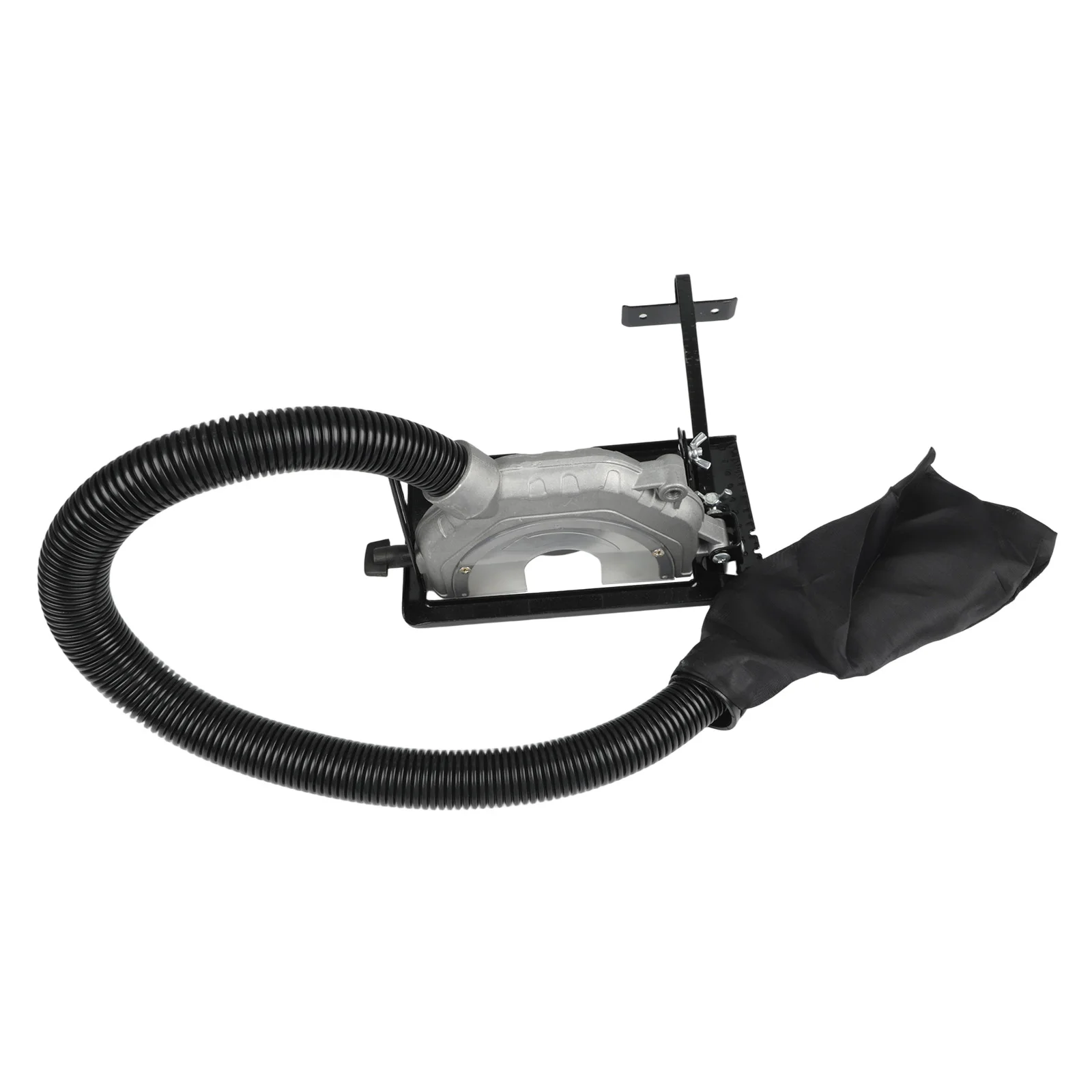 

Кронштейн для угловой шлифмашины, регулируемый конвертер для УШМ, настольная режущая платформа для УШМ 100~125 мм и пильных дисков до 125 мм