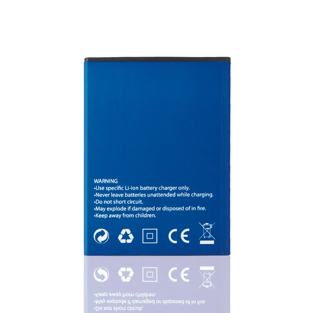 Blackview BV2000 Replacement High Quality Capacity 2400mAh Li-ION Smart Phone for Blackview BV2000&BV2000S Phone