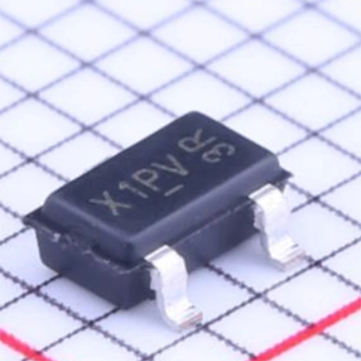 

20 шт. AO3401A Маркировка X1 НОВЫЙ MOSFET X1 1,4 Вт 30 В 4A 1 P-канал SOT-23 AO3401A 3401A 44 м Ом @ 10 В, 4,3 А 44 мОм