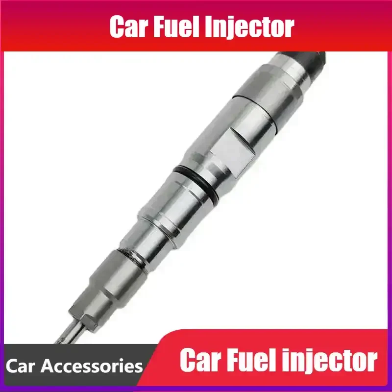 

High Quality Common Rail Injector Assembly 0445120100 51101006079