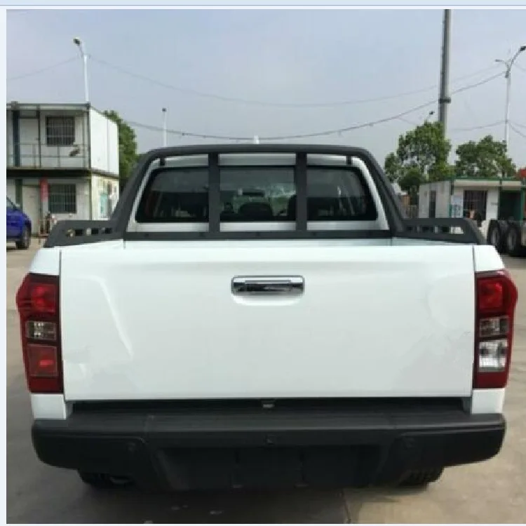 

Задняя крышка для пикапа Isuzu Dmax, задняя крышка для пикапа, модификация багажника грузовика