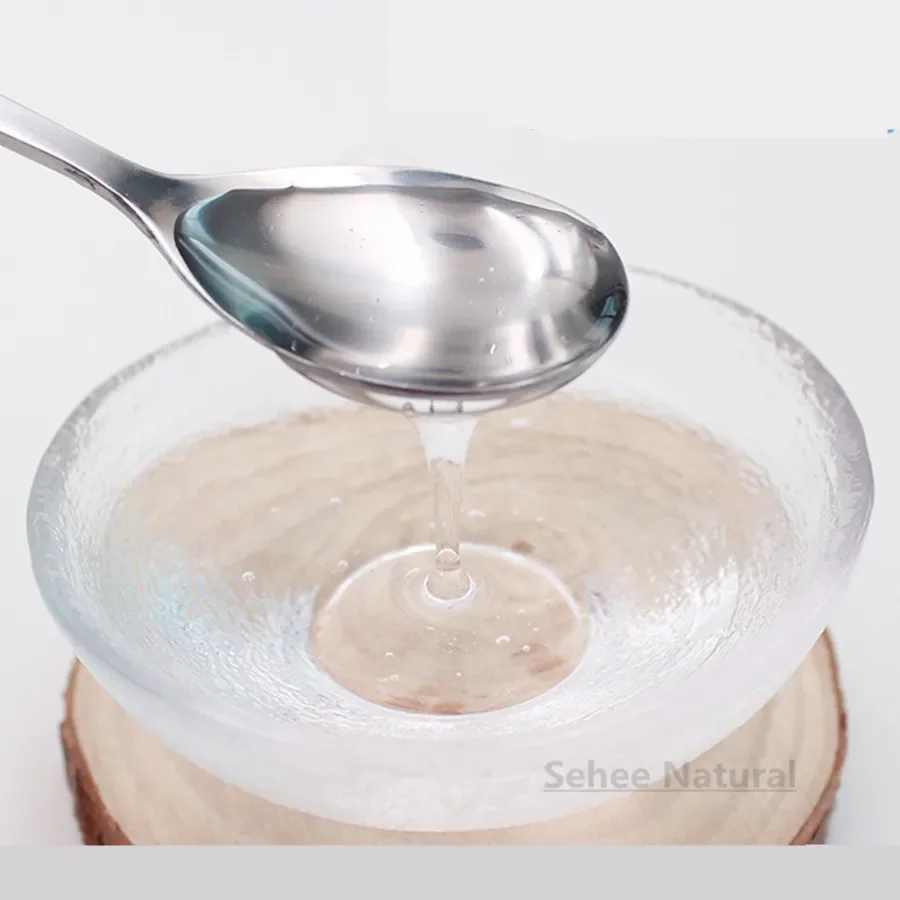 High Concentration Lactose Acid Solution 1000ml Large Pore Shrinkage Deep Cleaning  OEM Cosmetics 1kg