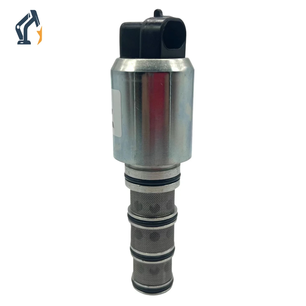 

John Deere Solenoid Valve Directional Control Valve Excavator Engineering Machinery Parts At310586 Drive Valve