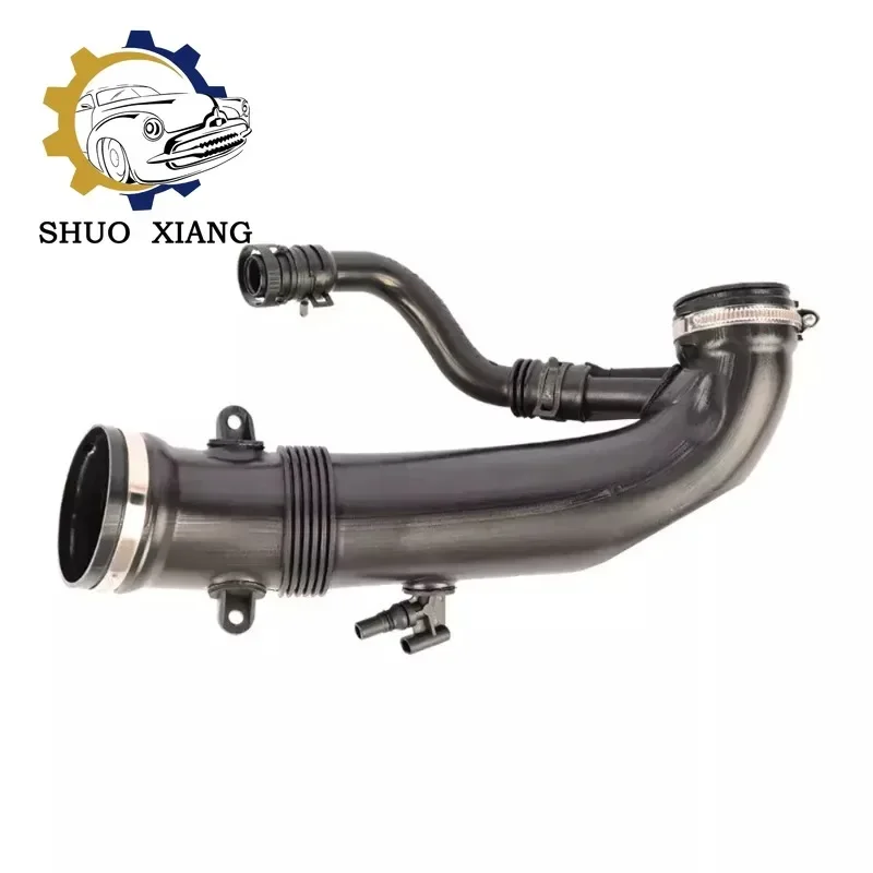 13717599226 13717627502 ENGINE INTAKE AIR DUCT HOSE for MINI Cooper S R55 R56 R57 R58 R60 R61 2012-2015