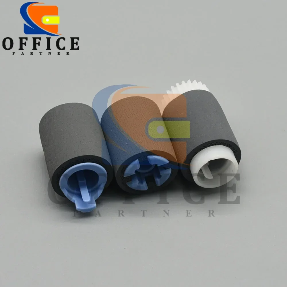 10X Separation Feed Pickup Roller suitable for HP 4200 4300 4250 4345 4350 4700 4730 5200 CP4005 P4014 P4015 P4515 M601 RM1-0036