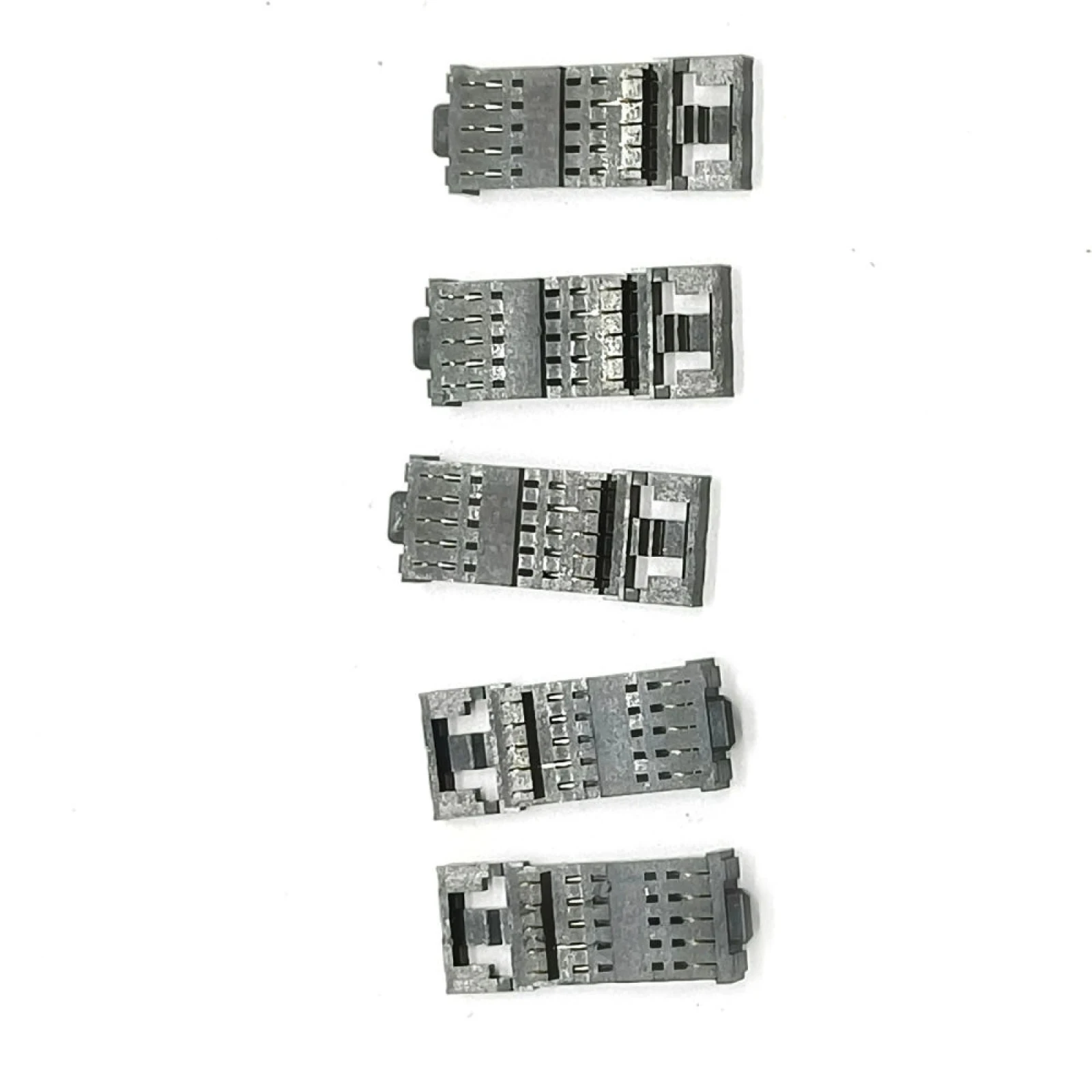 5 قطعة خرطوشة الاتصال يناسب كانون iP7260 IP7200 IP7220 iP7280 IP7210 IP7240 IP7230 iP7250 iP7270 #4