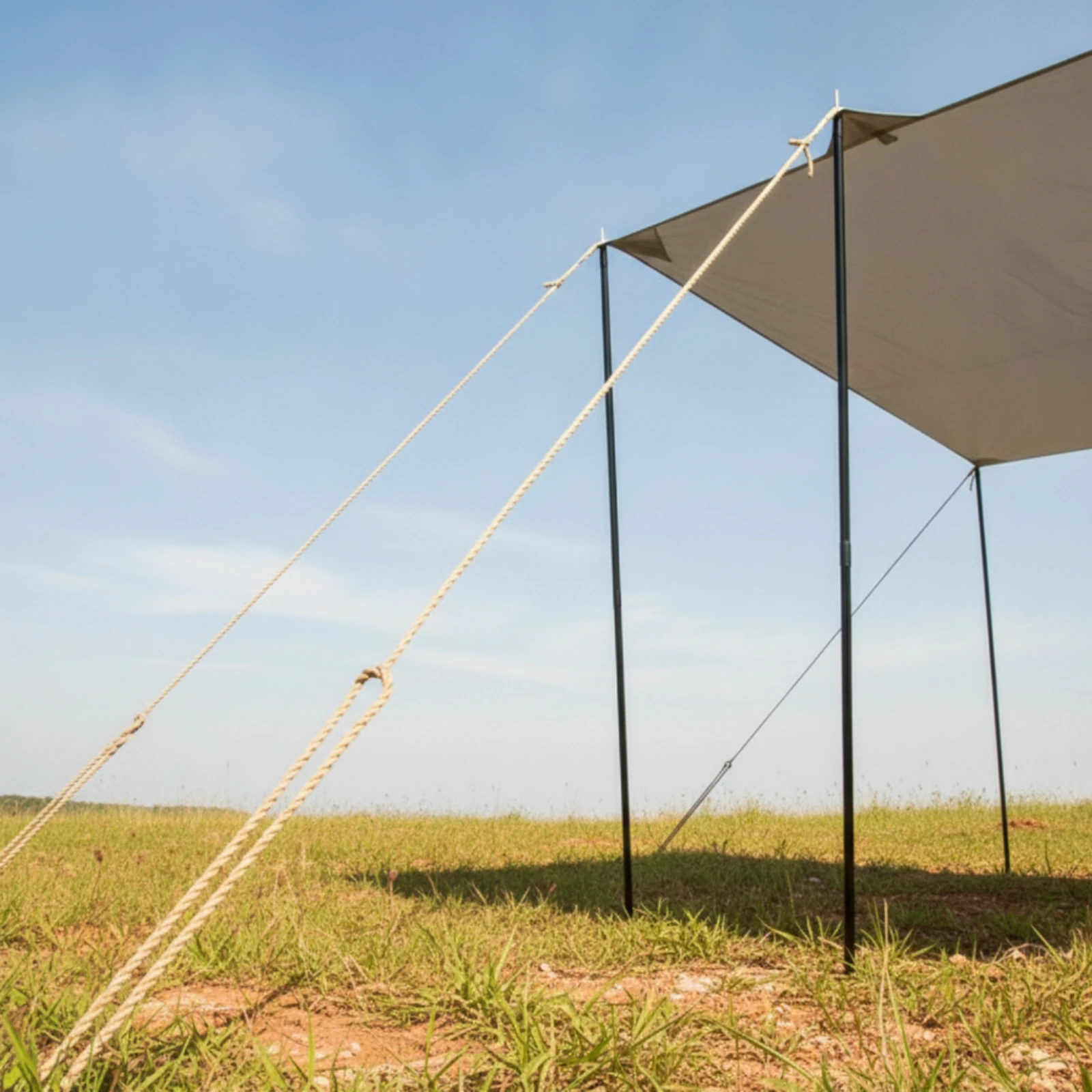 postes-para-tienda-de-campana-2-piezas-postes-resistentes-para-lona-​​varillas-de-soporte-para-refugio-hardware-portatil-ligeros-para-campistas-camping
