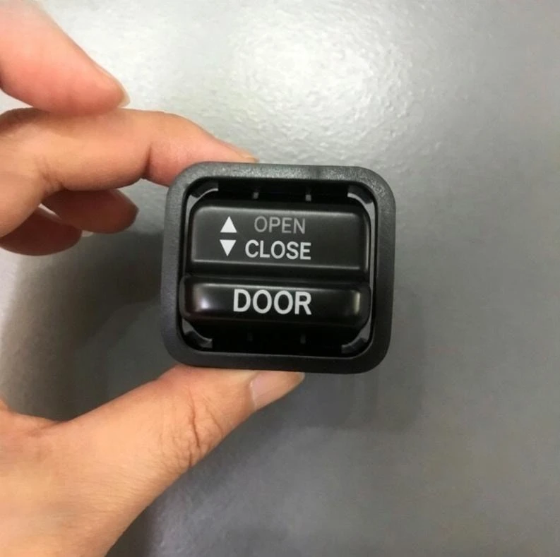 

For Toyota Mid-Size Bus Coaster Electric Door Control Switch Center Door Switch
