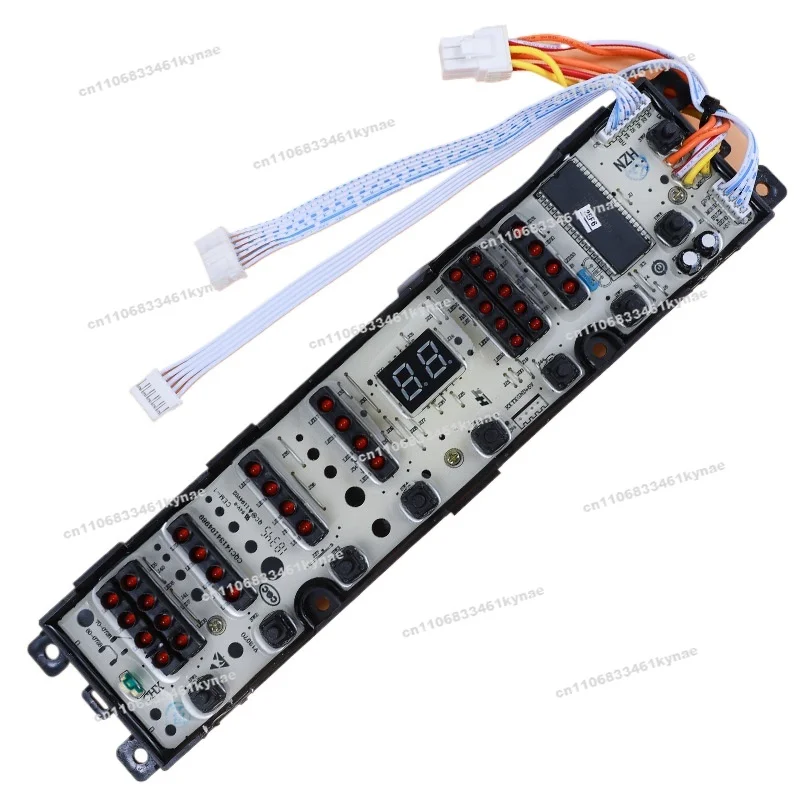 Suitable for Haier Washing Machine Computer Board Power Board XQS52-0728F-XQS55-0728F XQS60-728
