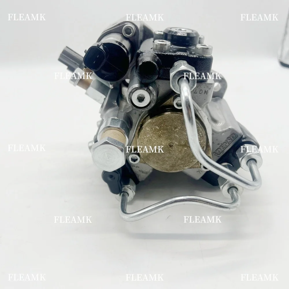 High Quality Diesel Common Rail Fuel Injection Pump 294050-0640 8-98239521-1