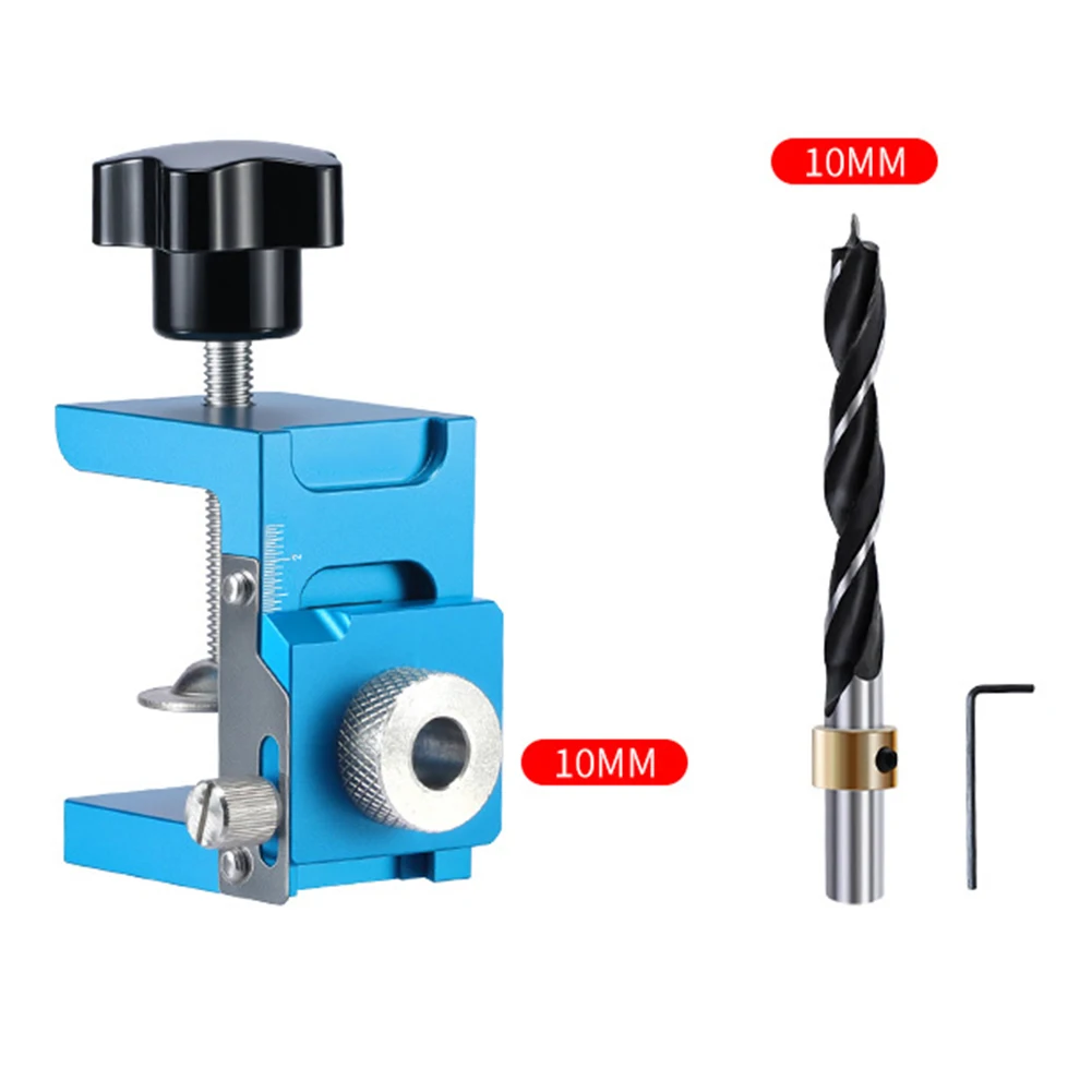 خزانة انتعاش جهاز تصاعد المثبت العمودي اللكم تحديد المواقع المشبك خزانة انتعاش جهاز تصاعد المثبت أداة مجموعات #4