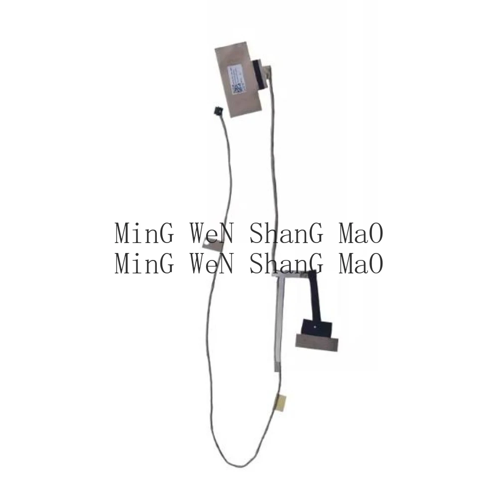 

NEW Laptop AIPY6 LCD LVDS Screen Cable for Lenovo Ideapad Y700 Y700-14 Y700-14ISK 5C10K44780 DC020028A00