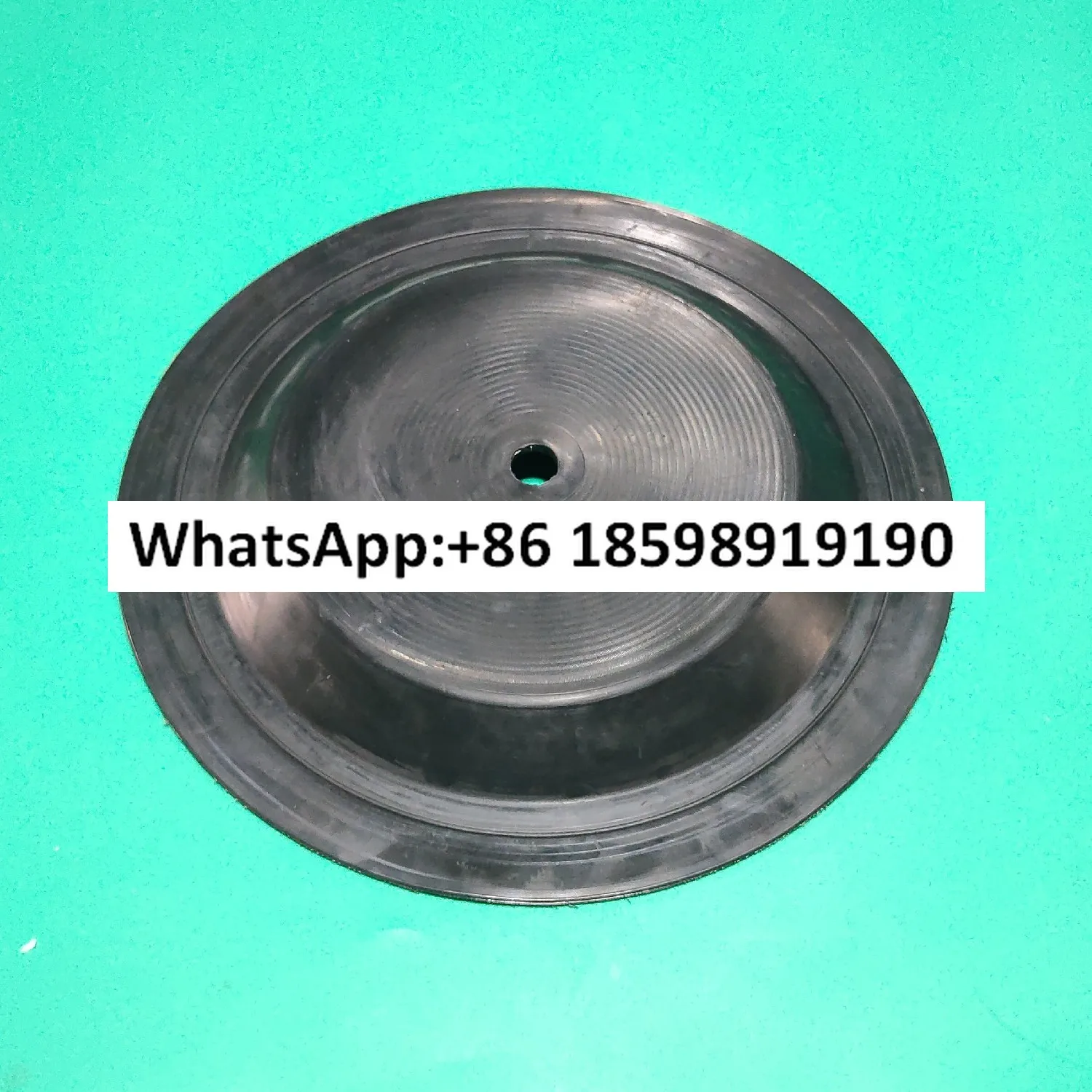 DN200 Diaphragm for remote control float valve Outer diameter 265 270