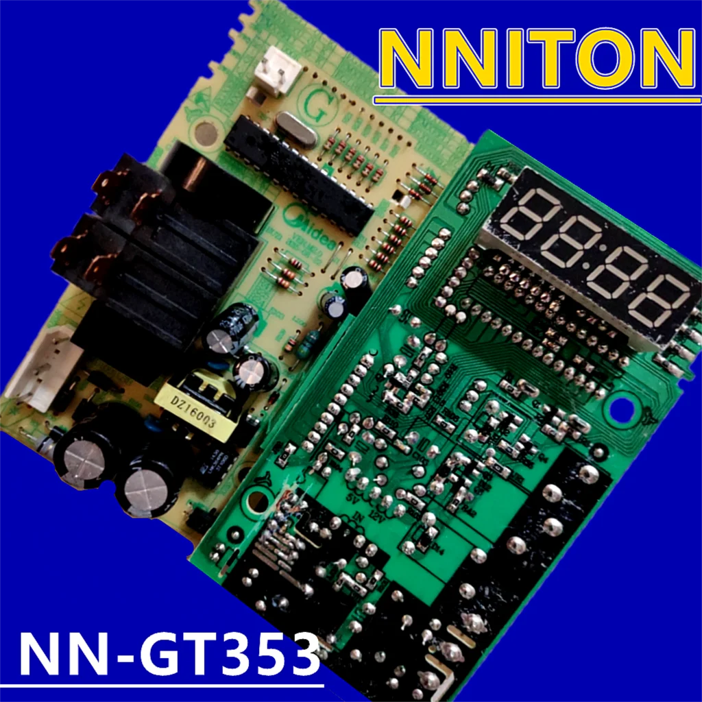 

original for Microwave Oven computer board NN-GT353 control board