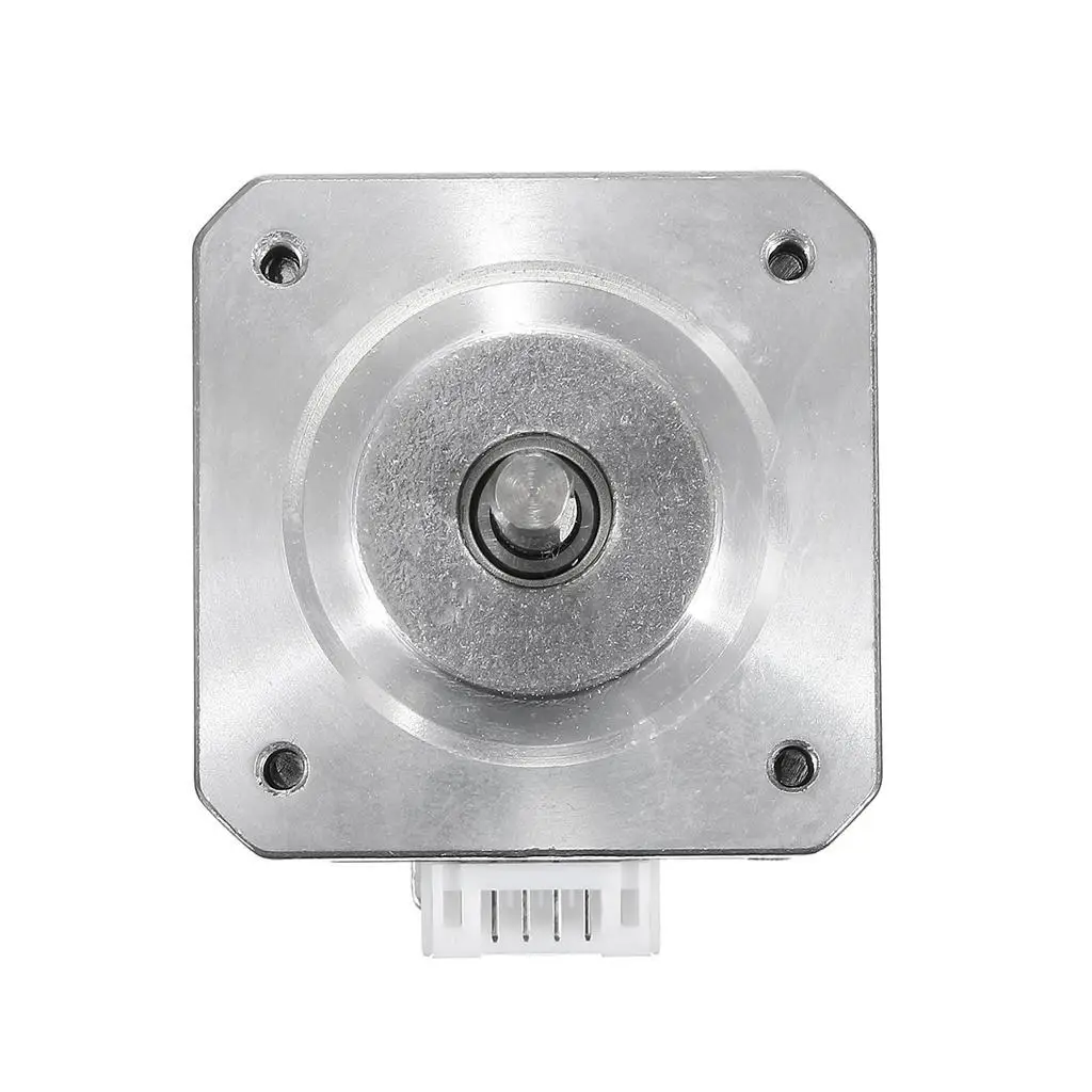 

Instrument Panel Stepper Motor Driver Nema 17 Kit 18 Degree Angle for CNC 3D Printer Linear Projects