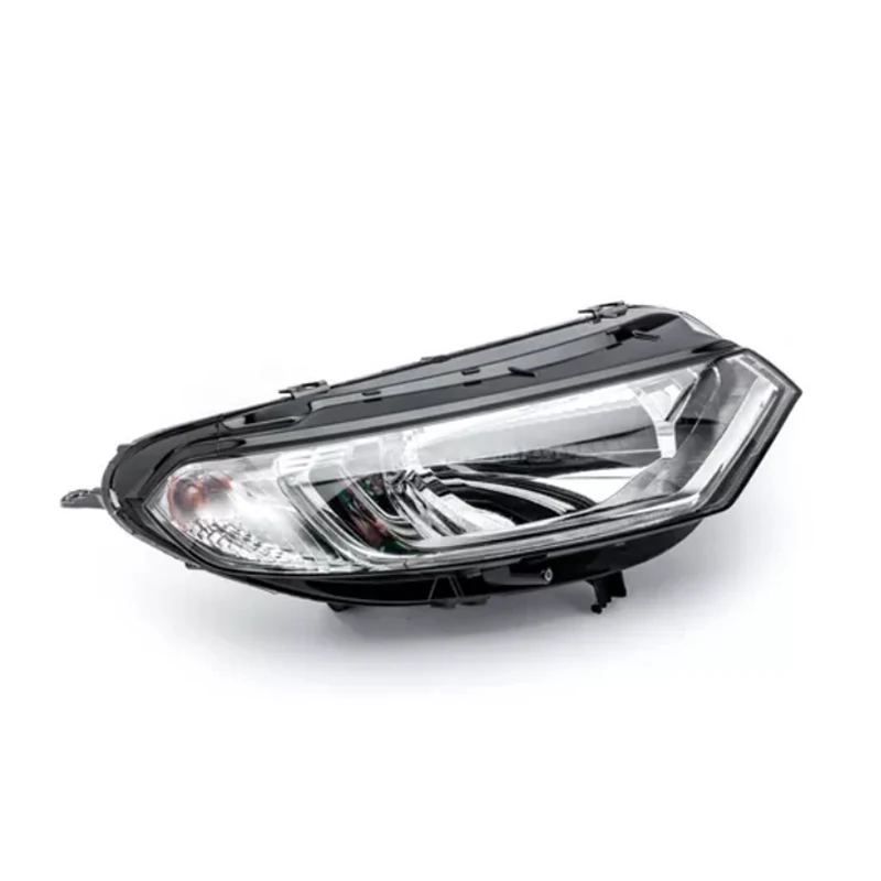 

For Headlight Head Lamp For Ecosport 2013-2016 Auto Lighting Systems Headlamp C15-13W029-BD C15-13W030-BD