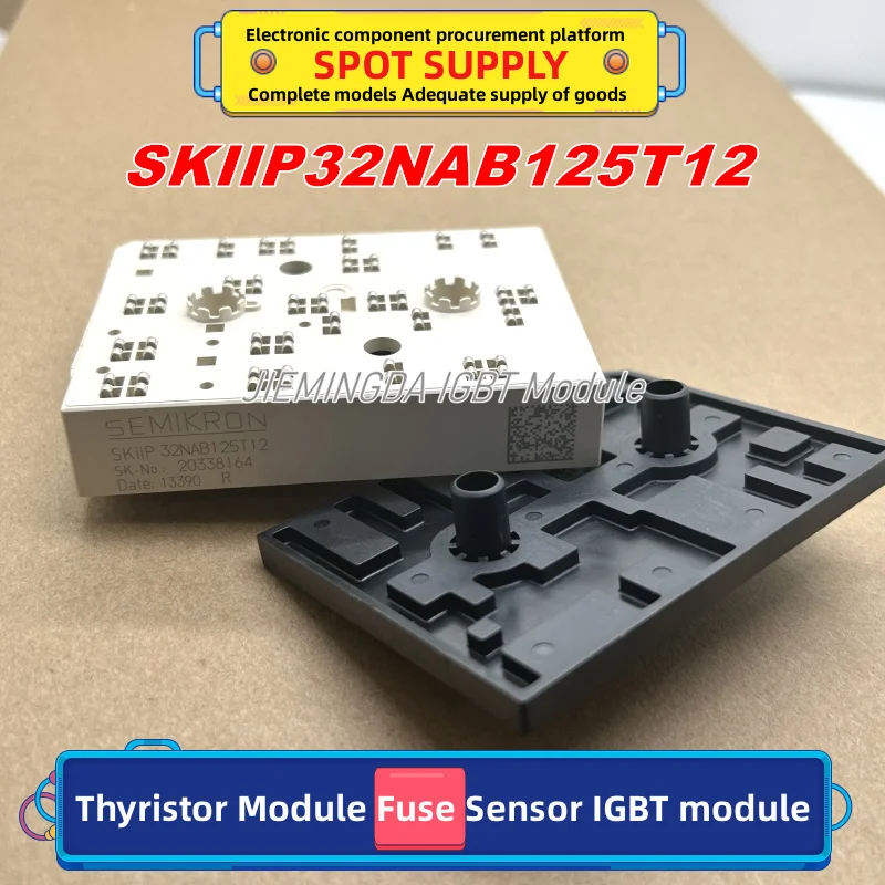 

SKIIP30NAB12T49 SKIIP31NAB12T49 SKIIP32NAB125T12 SKIIP30NAC12T42 SKIIP31NAB12T10 SKIIP31NAB065T12 SKIIP30NA NEW SCR THYRISTOR