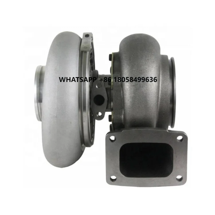 

DETROIT DIESL 16V71, 6V92, 8V71, 8V71TI Etc Engine Turbocharger 5143110