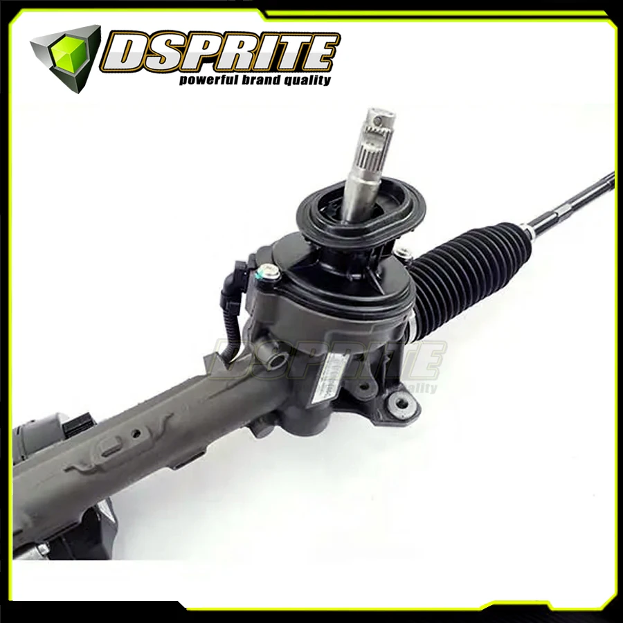 Power Steering Rack   7805955131 1K1423051BN 1K1423051CL 1K1423055B 1K1423055C For VW Jetta Golf Rabbit Eos Passat Audi A3