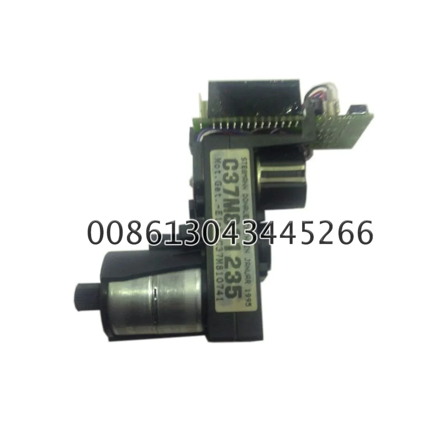 Best Quality Second Hand Roland 700 Printing Machinery Ink Key Motor C37M811235