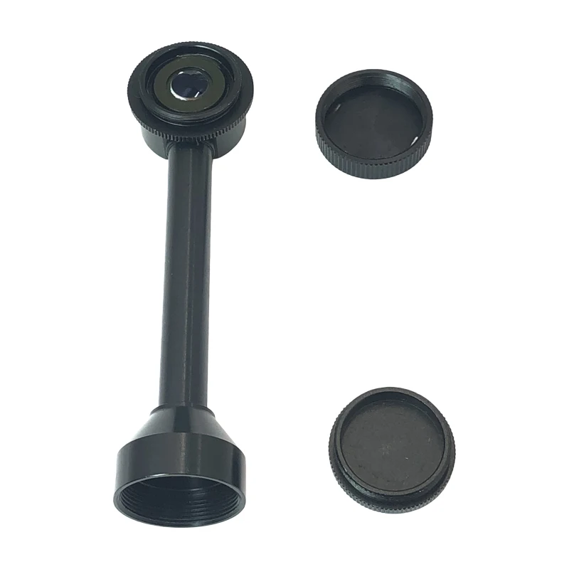 Bend Eyepiece Diaged Ocular para Sokk-ia Top-con Gm52 os es Series Estação de Construção Novo