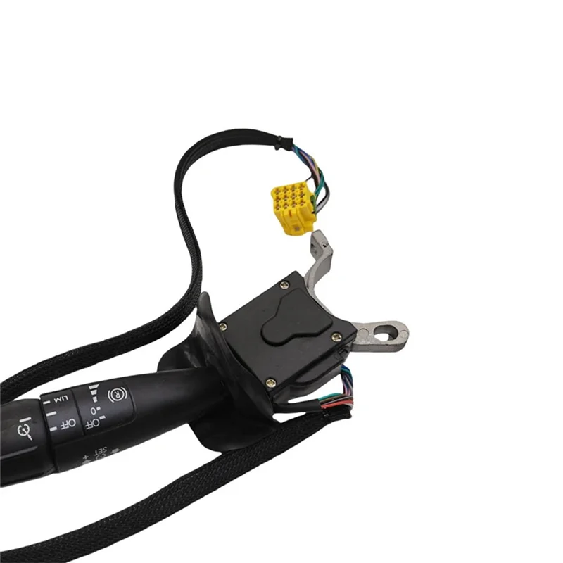 

Horn Wiper Turn Steering Light Switch 1439490 Truck Headlight Combination Switch For DAF LHD