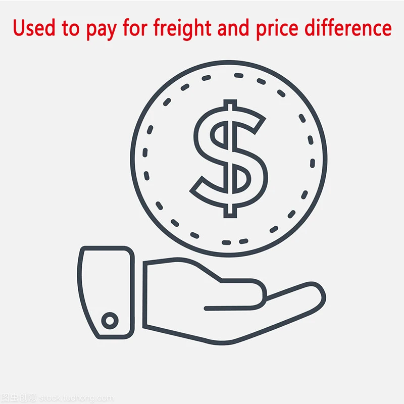 Price difference and freight