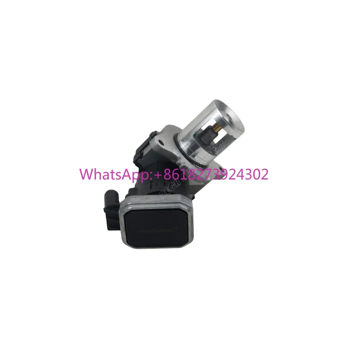 Factory Direct  OM646 EGR VALVE A6461401760 6461401760 A6461402360 6461402360 for  MERCEDES-be.nz C-CLASS W204 S204 220CDI