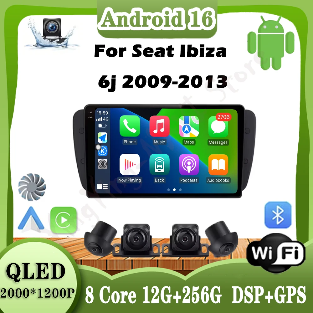 Android 16 For Seat… - image