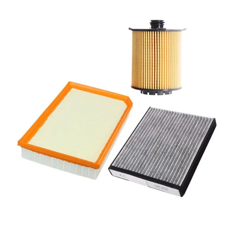 Suitable for Geely Haoyue L 2.0 T air filter,  Cabin air filter, oil filter 2020-2023